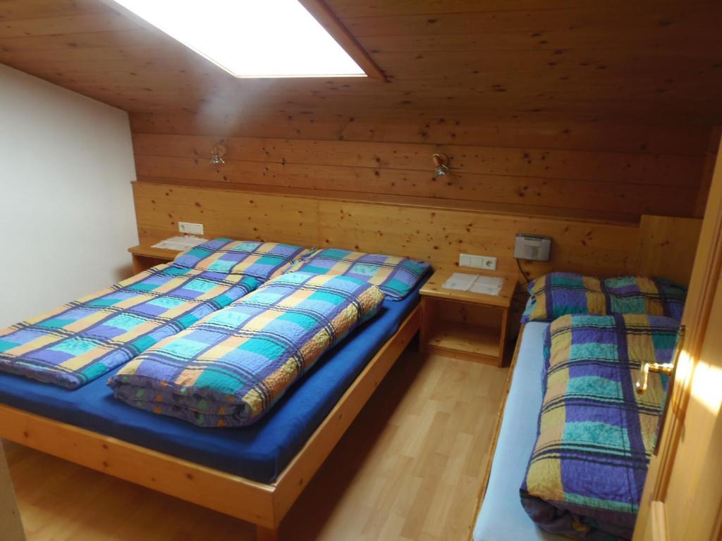 Schattaugut Eben Im Pongau Quarto foto